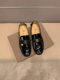 Picture of Louis Vuitton Shoes _SKULVsz37-45mnf010911888